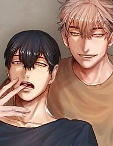 Cover image for the manhwa called In Your Eyes