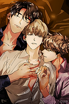 Cover image for the manhwa called Dogma: Obsession