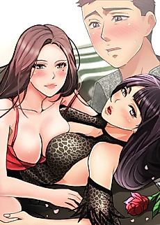 Cover image for the manhwa called Reporting For Duty Ma’Am
