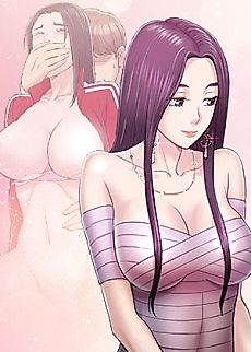 Cover image for the manhwa called Can I Help You?