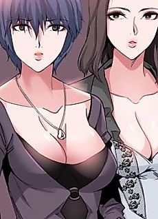 Cover image for the manhwa called Body Change