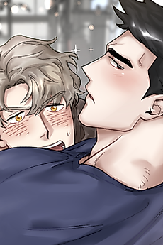 Cover image for the manhwa called One More Time, Sir