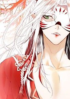 Cover image for the manhua called Spring River Flowers and Moonlight