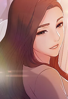 Cover image for the manhwa called Falling for Her