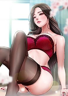 Cover image for the manhwa called Age of Innocence