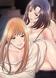 Cover image for the manhwa called More Than Friends