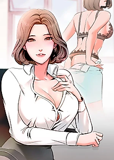 Cover image for the manhwa called A+ for Pleasure