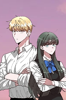 Cover image for the manhwa called Has the Exchange Rate Changed?