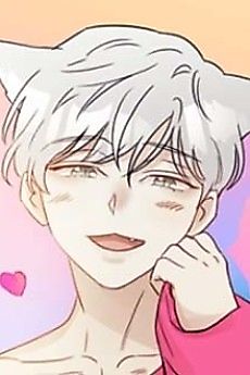 Cover image for the manhwa called I Will Be a Husband