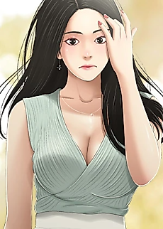Cover image for the manhwa called Mamitas