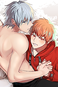 Cover image for the manhwa called I'll Be Managing Your Desires