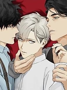 Cover image for the manhwa called The Servant