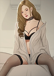 Cover image for the manhwa called Friends with Secrets