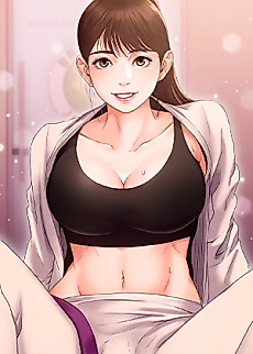 Cover image for the manhwa called My Neighborhood’s Female Teacher