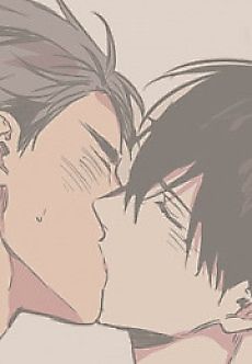 Cover image for the manhwa called Stay