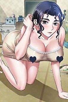 Cover image for the manhwa called Single Room