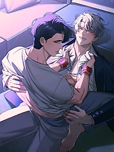 Cover image for the manhwa called Hangman
