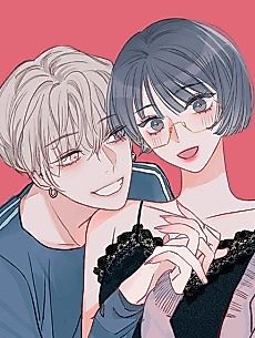 Cover image for the manhua called It's Hard To Make You Fall in Love