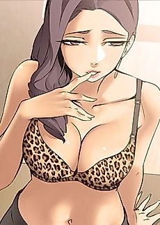 Cover image for the manhwa called Quarantine Tower