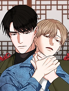 Cover image for the manhwa called Where the Red Spider Lily Dwelled