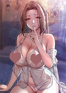Cover image for the manhwa called My Sex Partners Were Actually Family