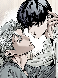 Cover image for the manhwa called The Black Steed