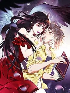 Cover image for the manhua called Diary of a Deceased Girl