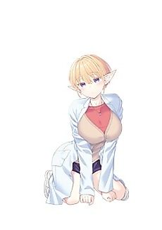 Cover image for the manga called Sorry for Being an Inexperienced Succubus