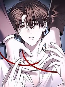 Cover image for the manhua called Killing Me Softly