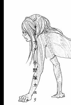 Cover image for the manga called Jornada