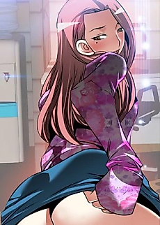 Cover image for the manhwa called Love Parameter