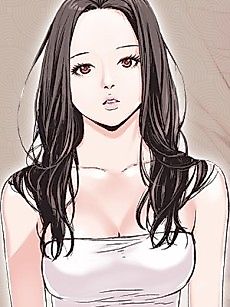 Cover image for the manhwa called My Friend's Girl