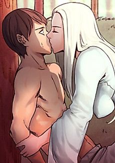 Cover image for the manhwa called Woodman Dyeon