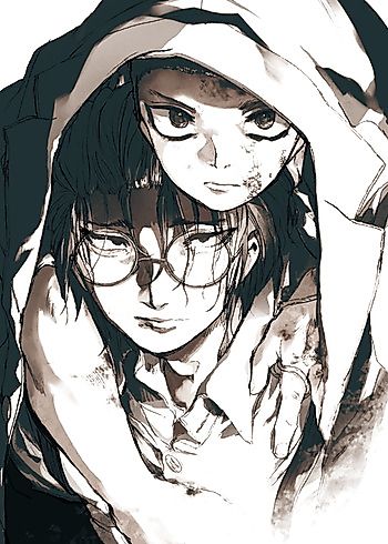 Cover image for The Fire Ruins That Bind (Pilot)