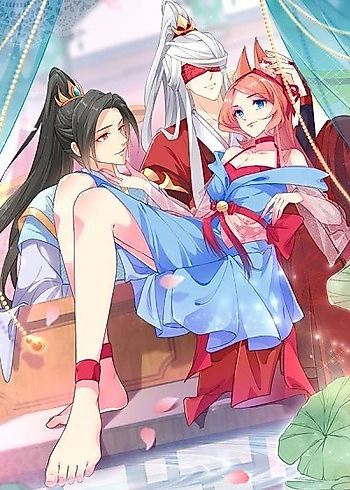 Cover image for My NPCs Are Too Hard to Tease
