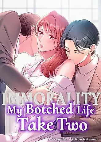 Cover image for My Botched Life: Take Two