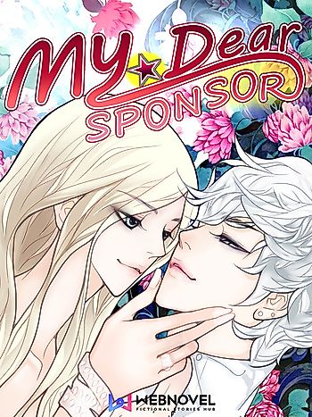 Cover image for My Dear Sponsor