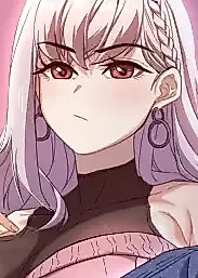 Cover image for My Favorite Manager