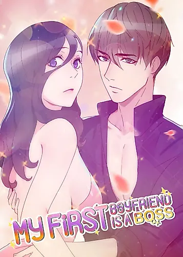 Cover image for First Love Is the Boss