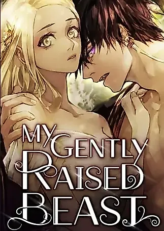 Cover image for My Gently Raised Beast