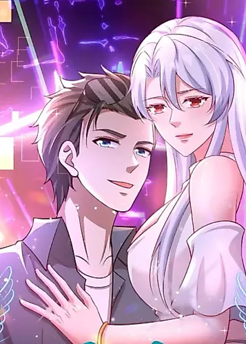 Cover image for My Harem in a Foreign World