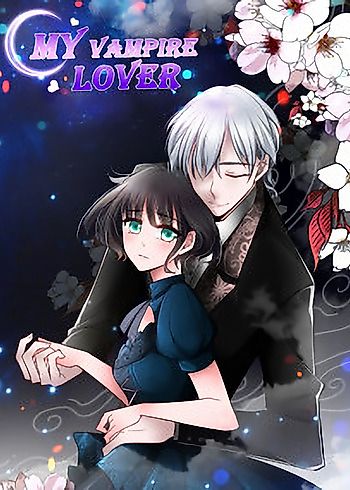 Cover image for My Vampire Lover