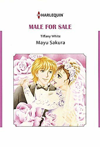 Cover image for Male for Sale