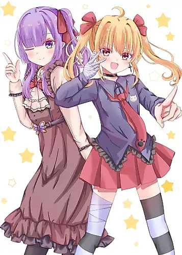 Cover image for Mameko★Comic!