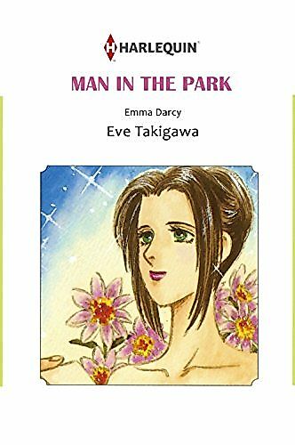 Cover image for Man In The Park