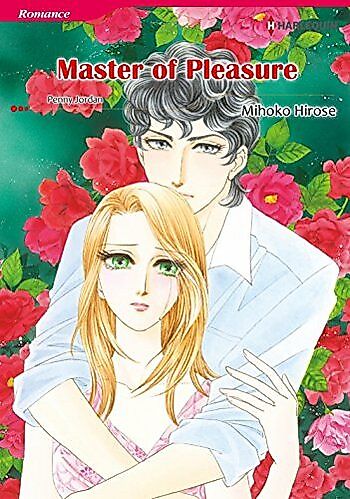 Cover image for Master of Pleasure