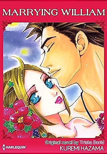 Cover image for Marrying William