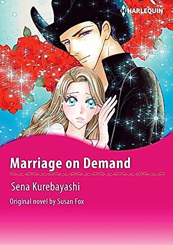 Cover image for Marriage on Demand