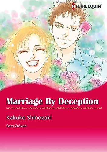 Cover image for Marriage by Deception