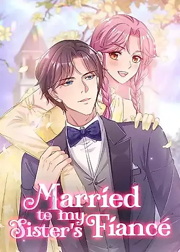 Cover image for Married to My Sister's Fiancé